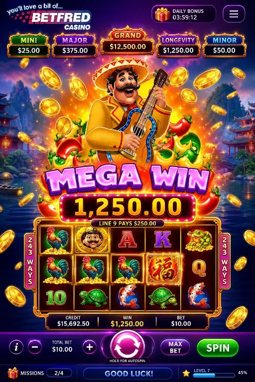 Betfred — скриншот 3